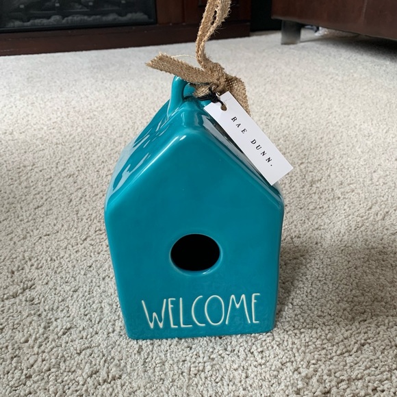 Rae Dunn Decor - Picture 2 of 6